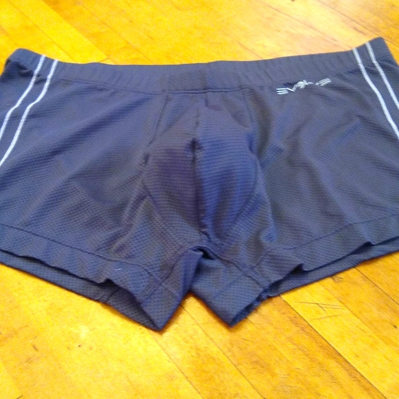 EVOLVE BOXER BRIEFS - Picture 2 of 12